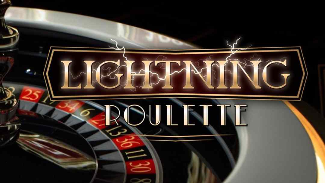 Vegas Live Roulette European